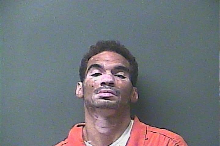 Bobby Armstrong, Jr.